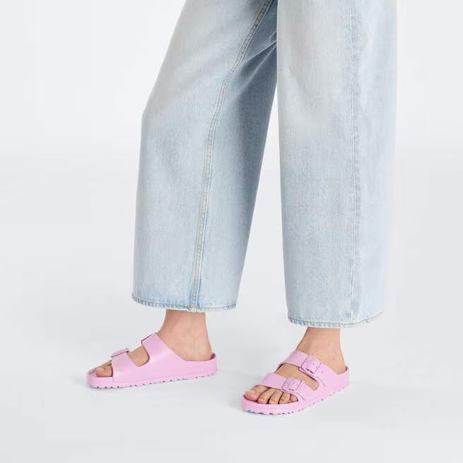 ARIZONA | Sandalias exóticas con estilo