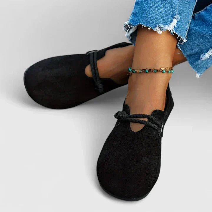 ANAIS | Mocasines cómodos