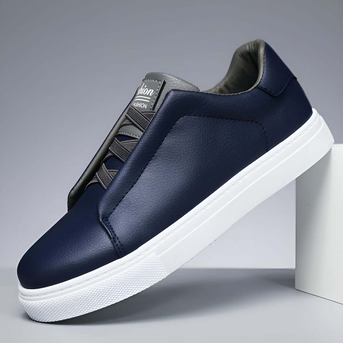 GONZALO | Zapatos Clásicos de Diario