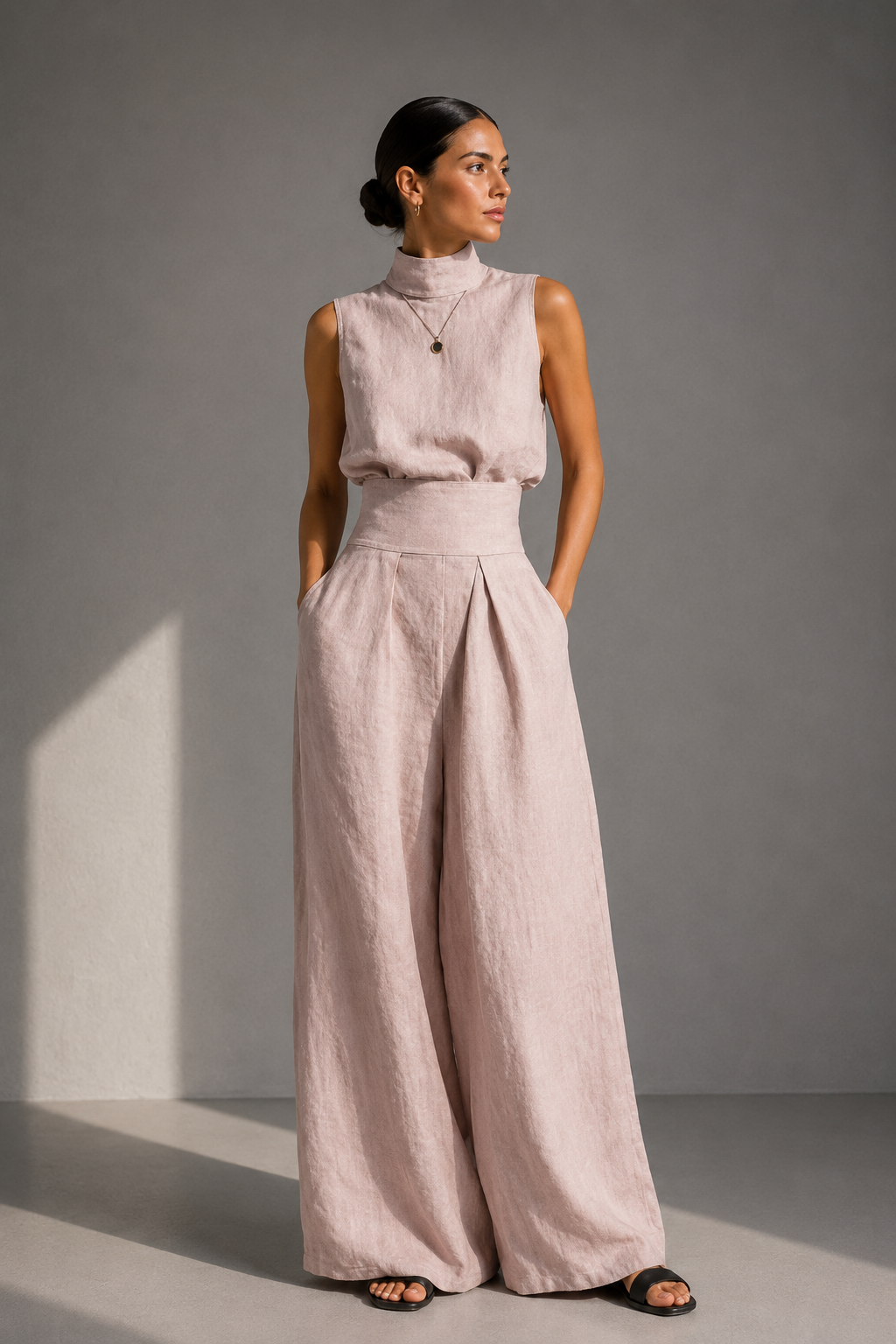 STELLA | Traje confort elegante