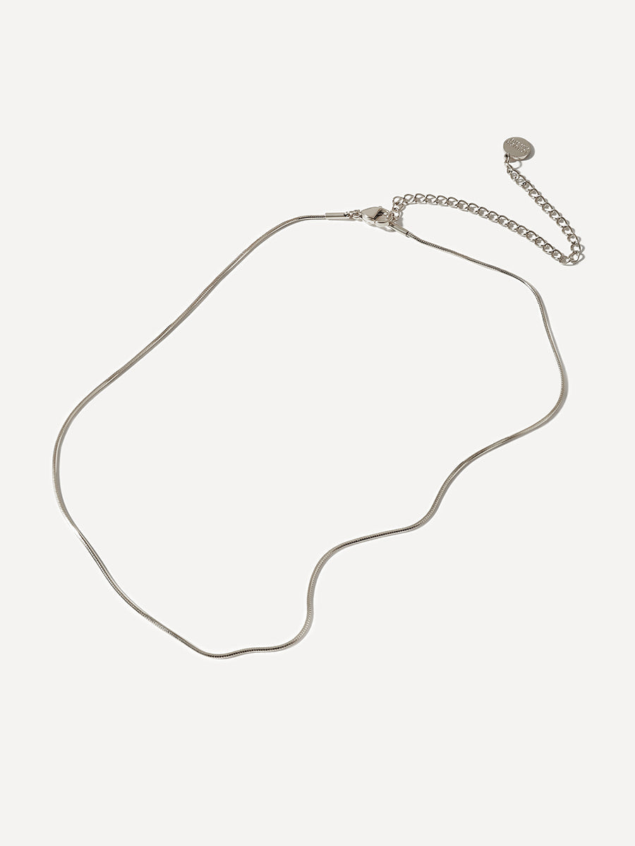 Cadena Suave, Elegante y Moderna