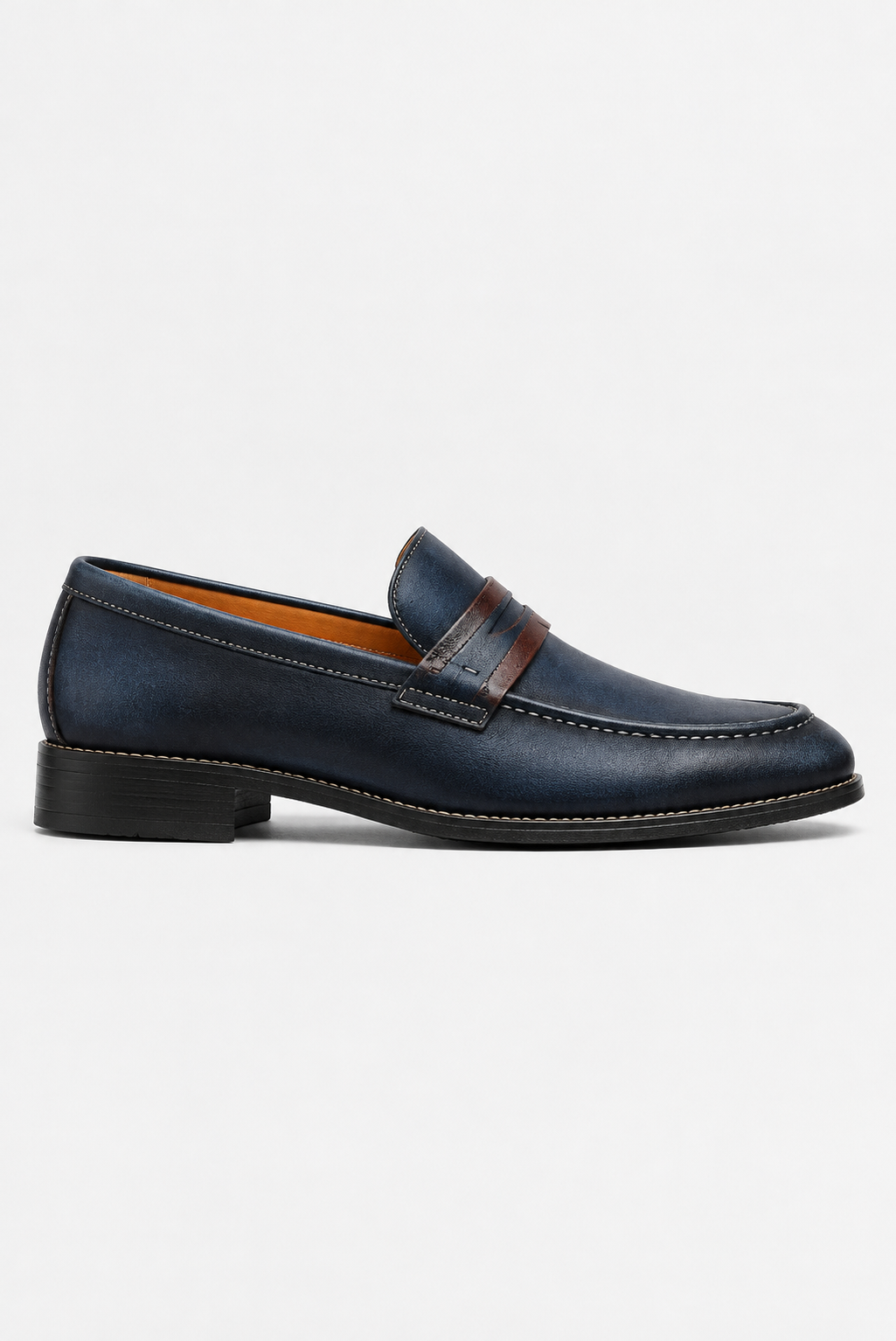 CLEMENTE | Mocasines Penny Italianos