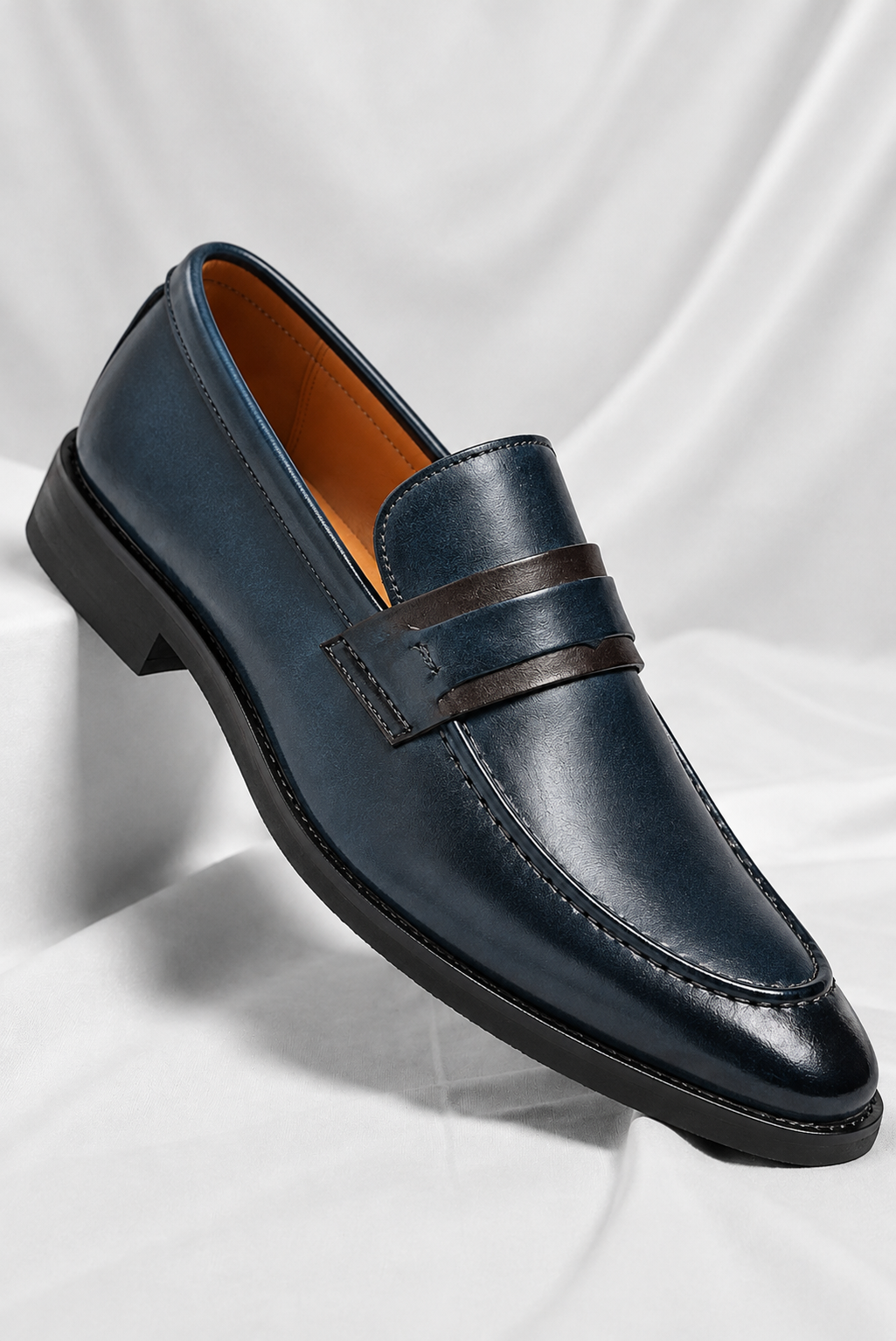 CLEMENTE | Mocasines Penny Italianos