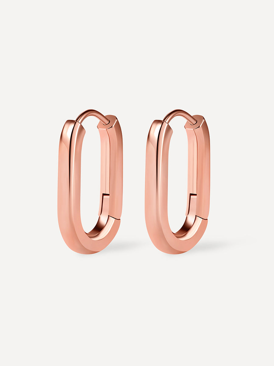 Pendientes "U" Premium