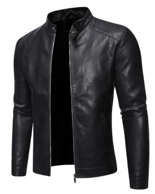 GABRIELE | Chaqueta Cuello Alto