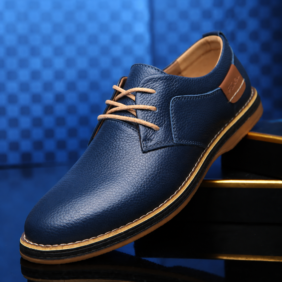 GIANNI | Zapatos estilo business