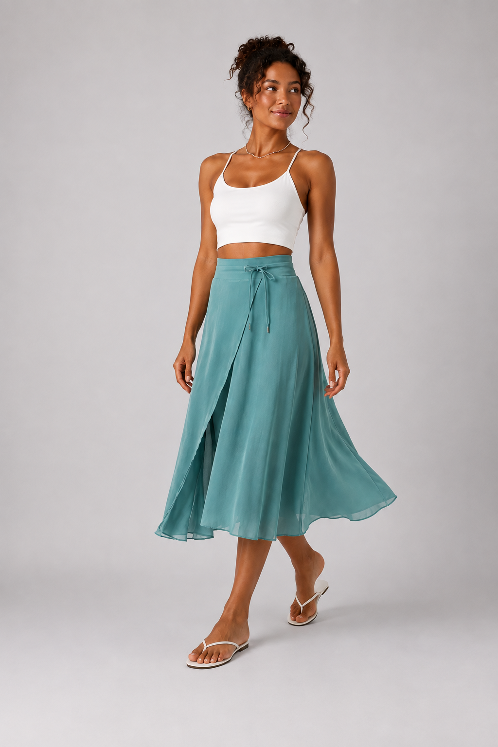 campana-falda-casual