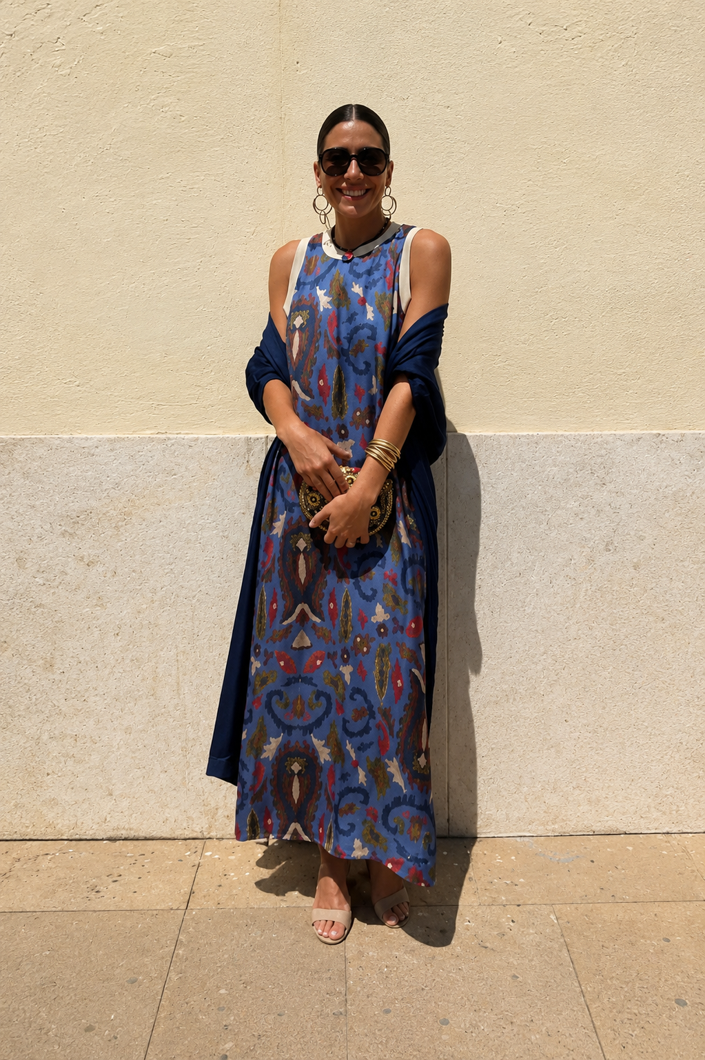 conjunto-2-piezas-bohemio-etnico-retro-azul-claro