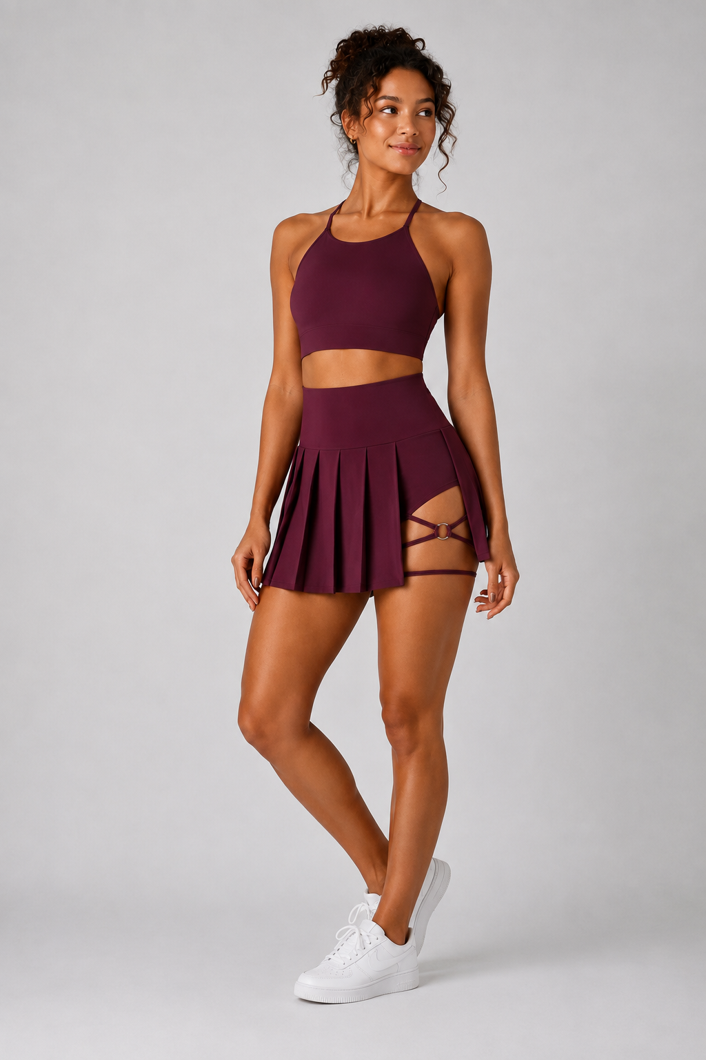 minifalda-de-baile