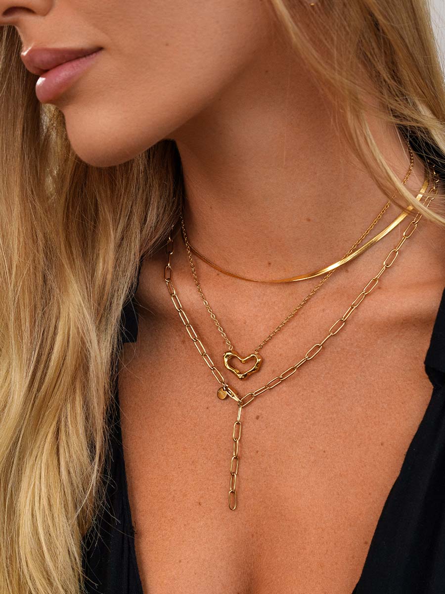 Cadena Clipp
