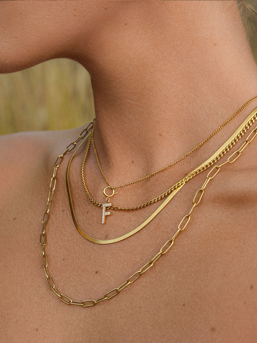 Collar Clásica