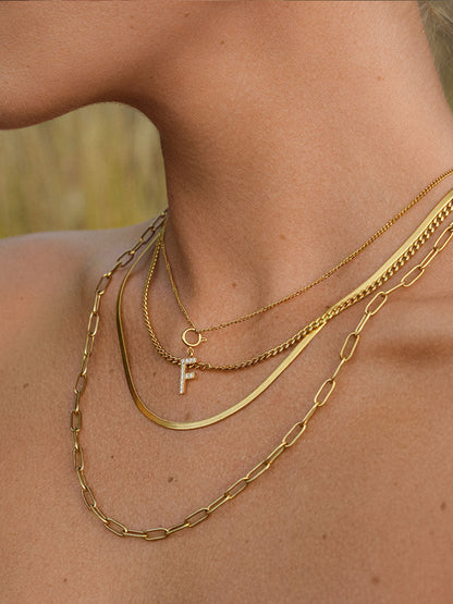 Collar Clásica