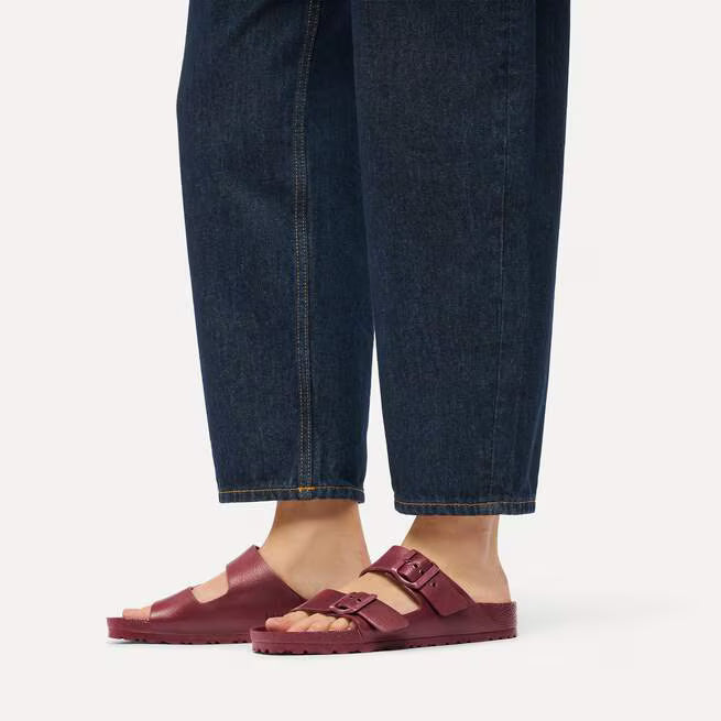 ARIZONA | Sandalias exóticas con estilo