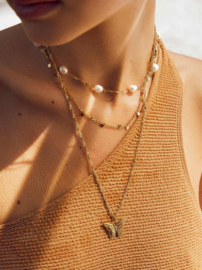 Collar Confeti