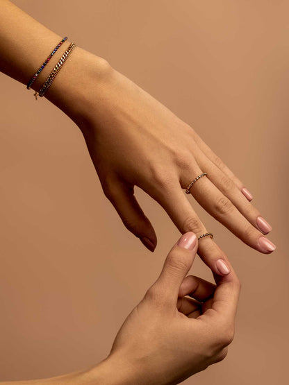Anillo Bala