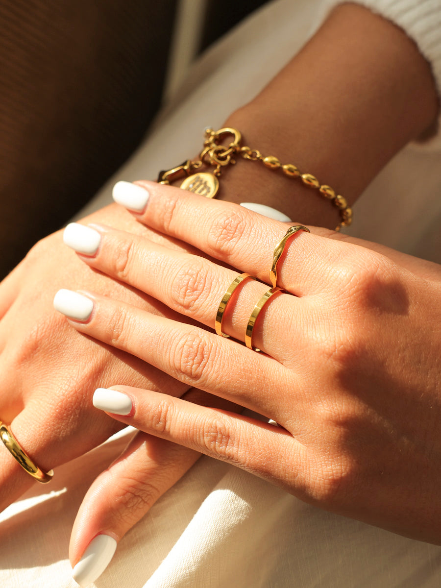 Doble Anillo