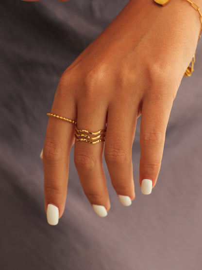 Anillo Bala