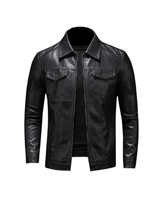 ALESSIO | Chaqueta Sastre