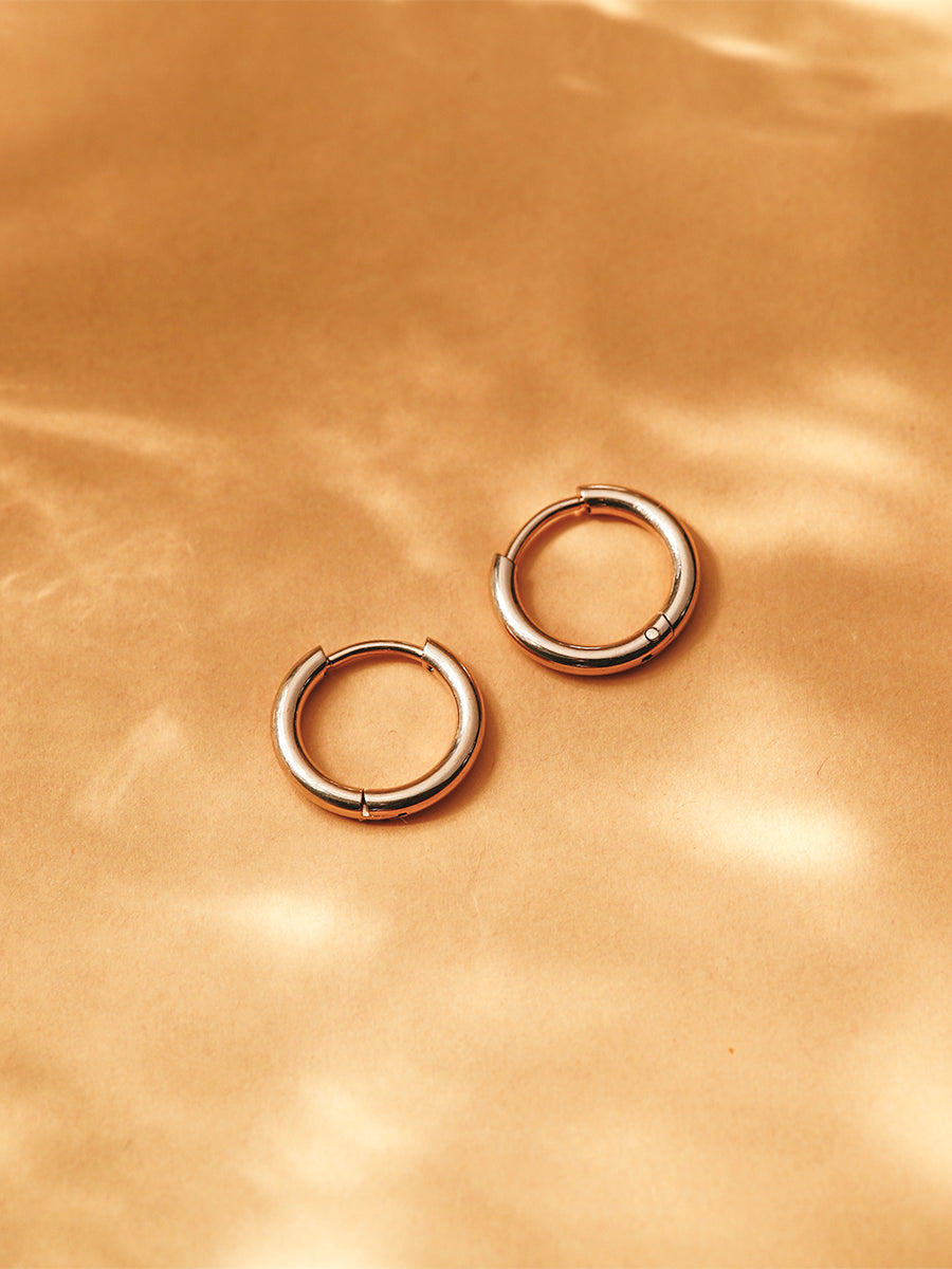 Pequeños Aros Slim de 14mm