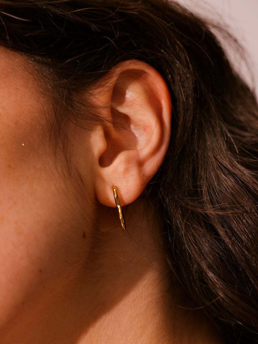 Pendientes Mi Corazón