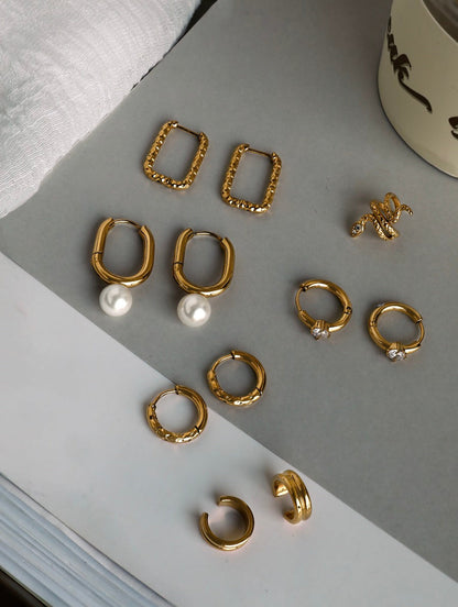 Pendientes Geometricos