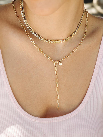 Cadena Clipp