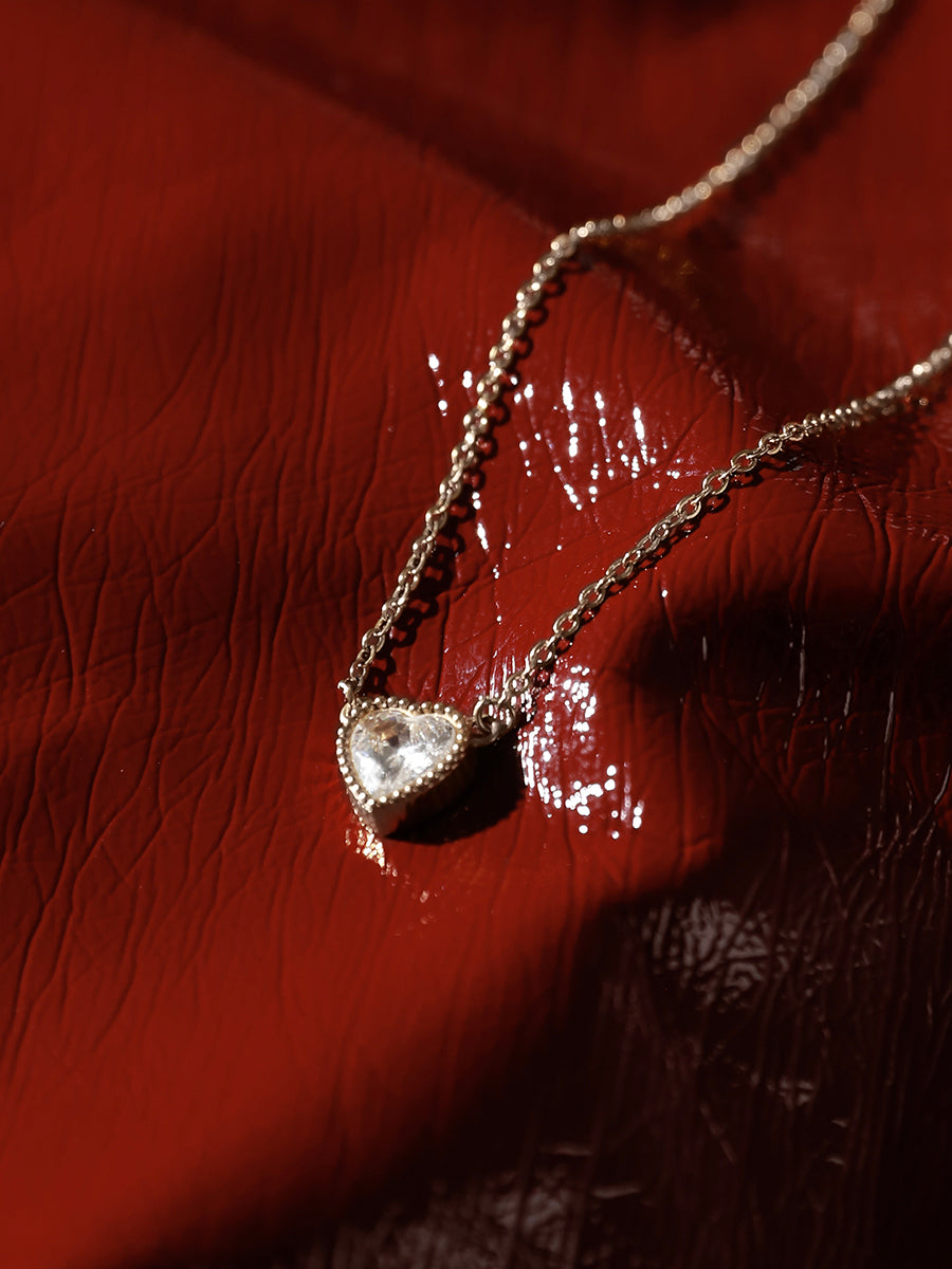 Collar Amor Puro