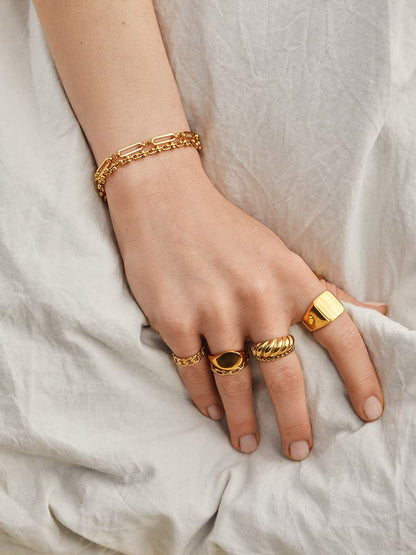 Anillo Bala