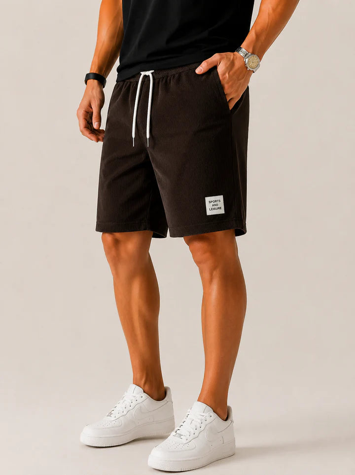 ARVELLO | Pantalones cortos de verano
