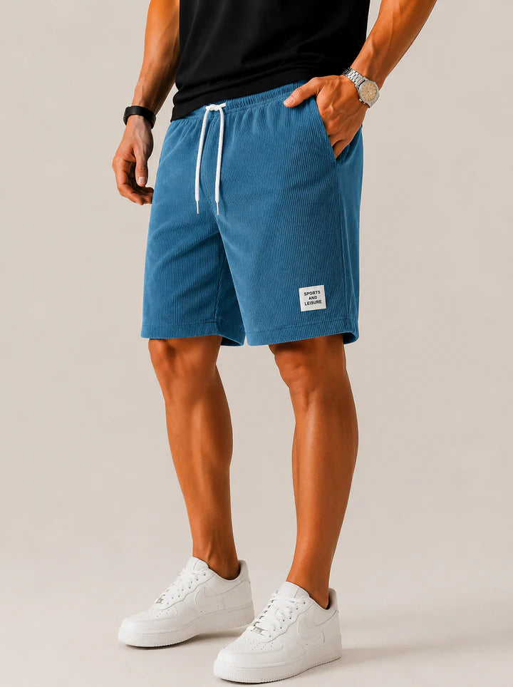 ARVELLO | Pantalones cortos de verano