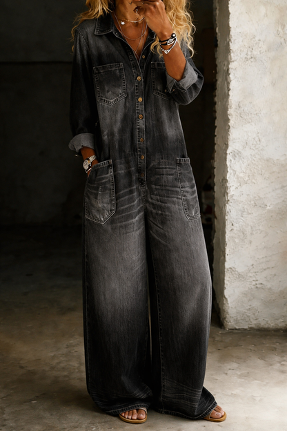 Lena | Peto Cómodo Informal