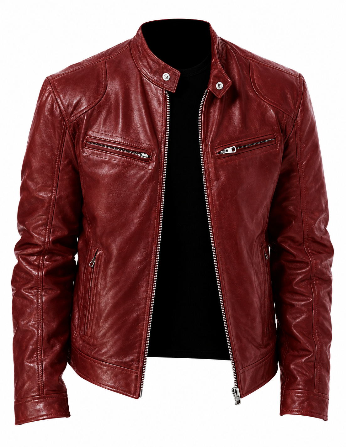 DALTON | Chaqueta bomber para hombre