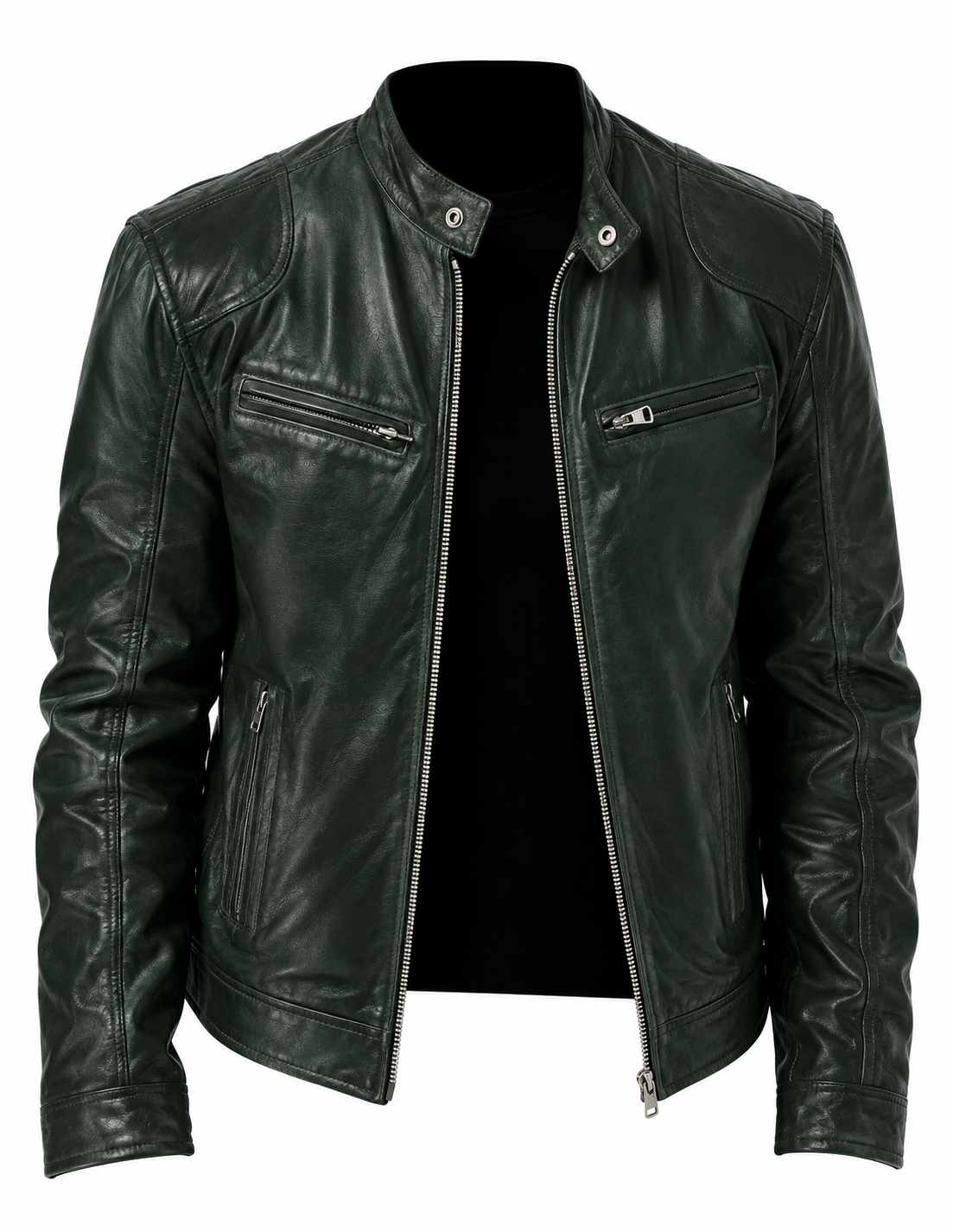 DALTON | Chaqueta bomber para hombre