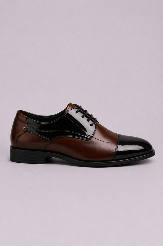 OCTAVIO | Zapatos Clásicos Cosidos