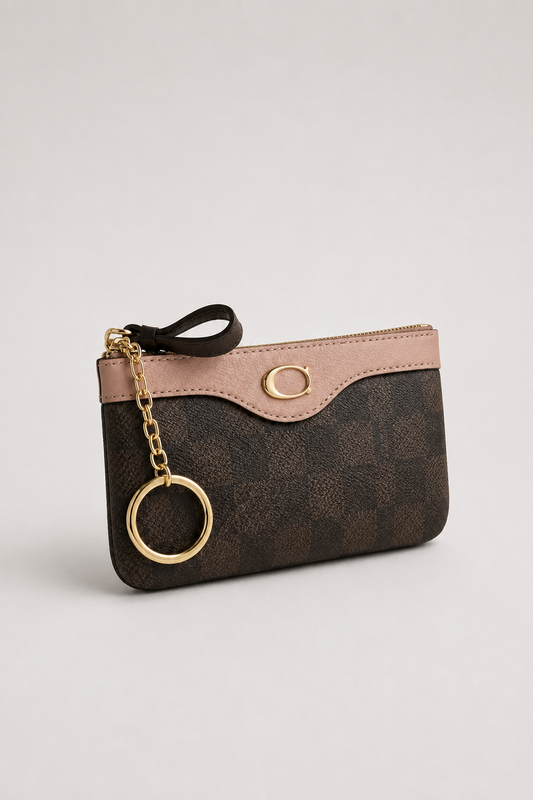CAMI | Cartera Pequeña Clásica