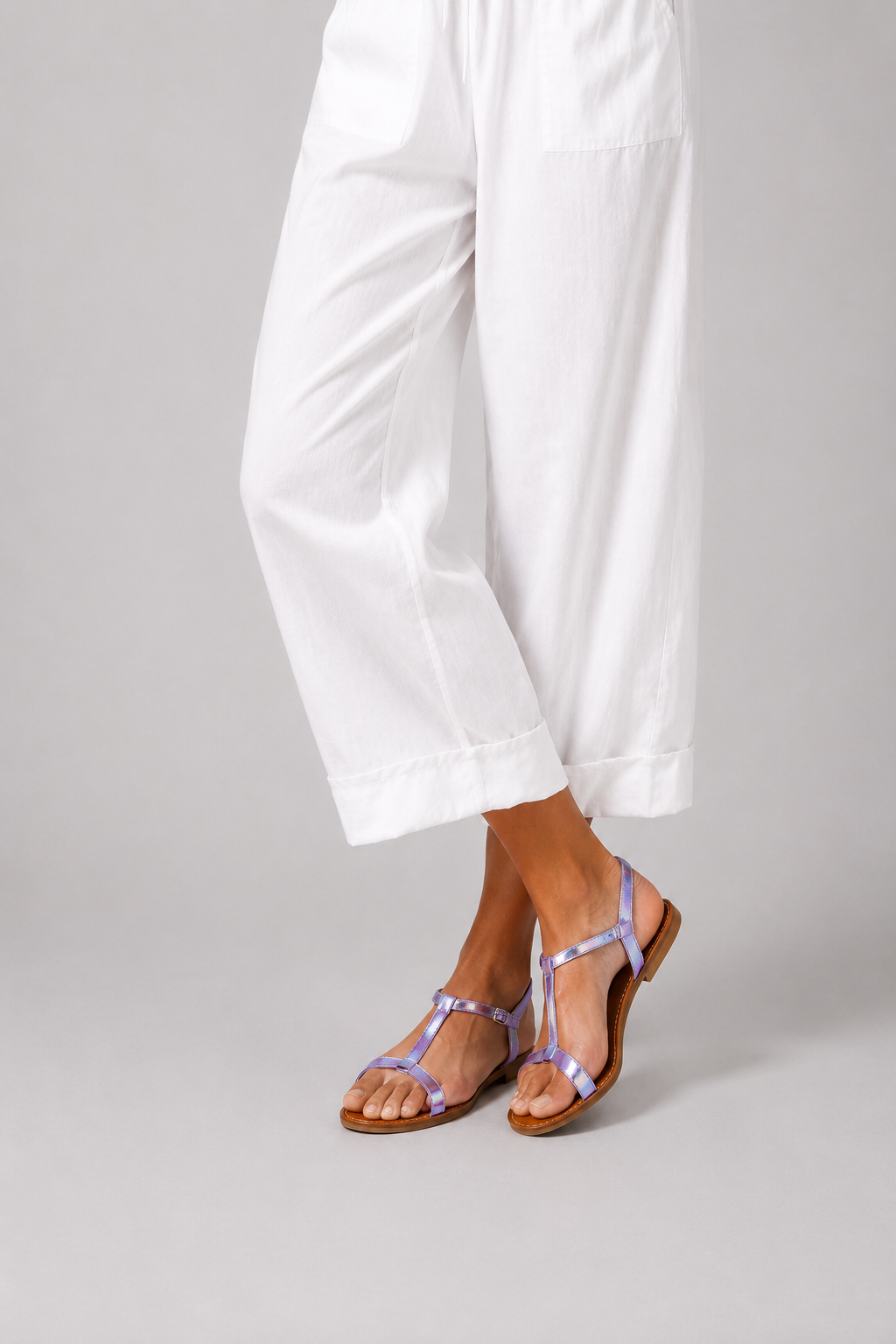 LUCIA | Sandalias de sol de verano