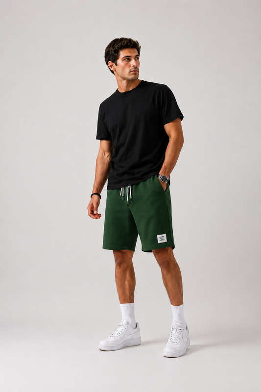 ARVELLO | Pantalones cortos de verano