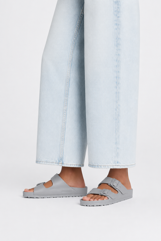 ARIZONA | Sandalias exóticas con estilo