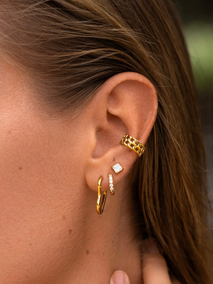 Pendientes Mi Corazón