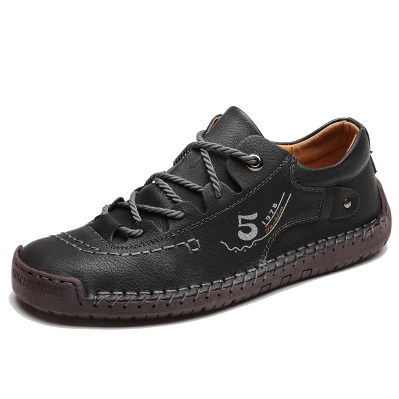 TIZIANO | Zapatos cosidos a mano