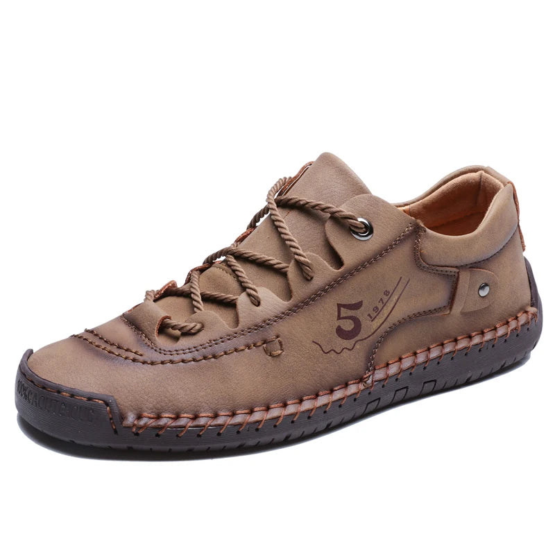 TIZIANO | Zapatos cosidos a mano