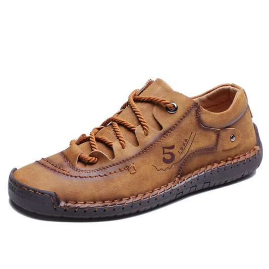 TIZIANO | Zapatos cosidos a mano