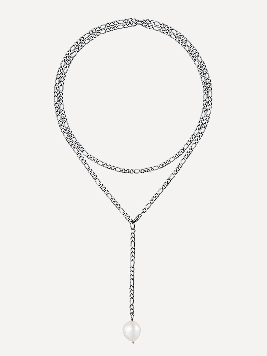 Collar Cadena Equilibrio