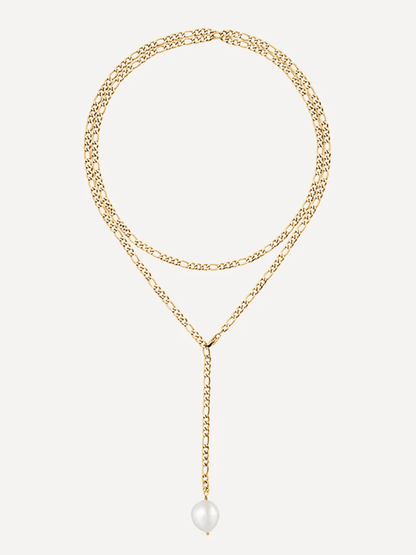 Collar Cadena Equilibrio