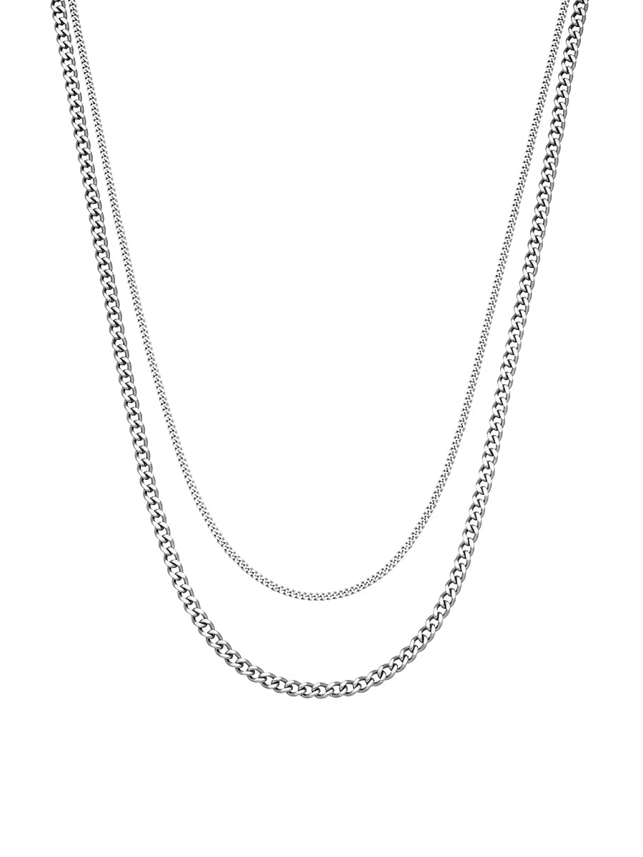 Collar Doble Encanto