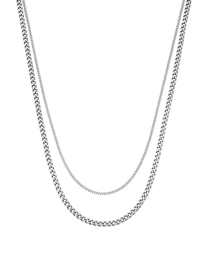 Collar Doble Encanto