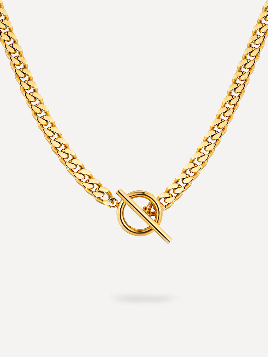 Collar Grueso