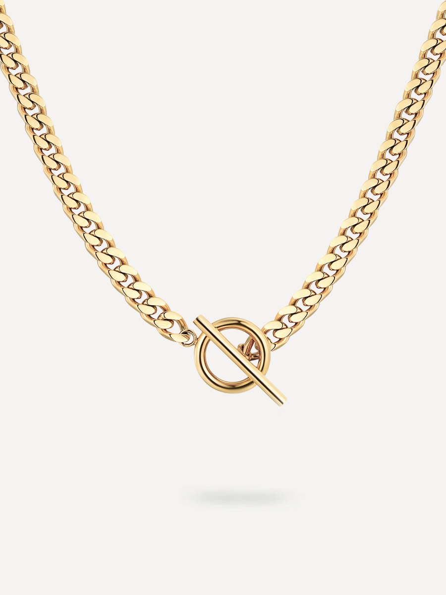 Collar Grueso