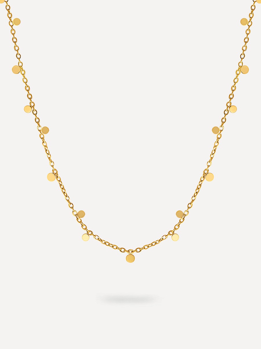 Collar Confeti