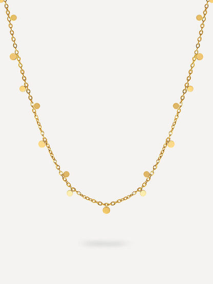 Collar Confeti